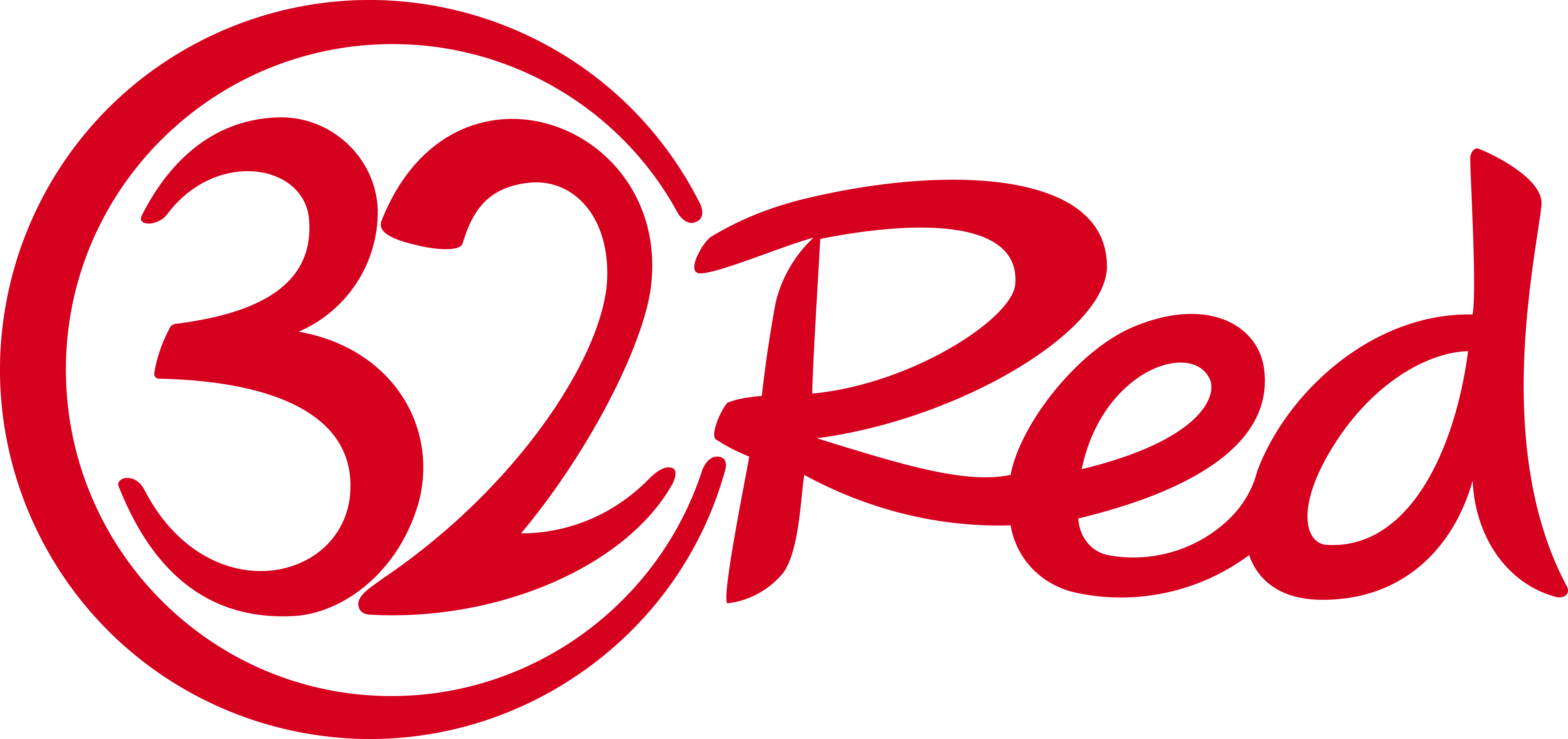 32Red Casino logo